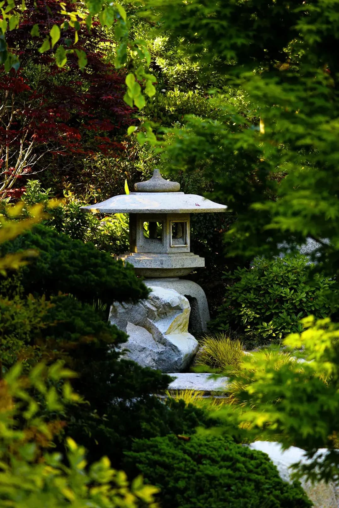 翠庭園 1